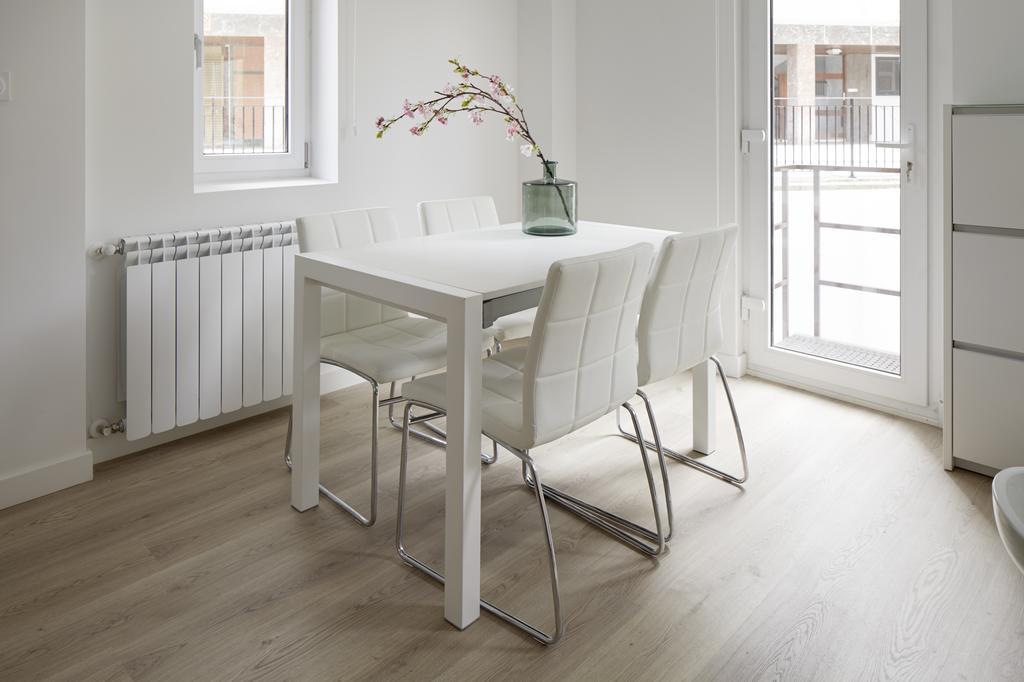 Eliminar Casa Aranzazu Daire San Sebastián Oda fotoğraf