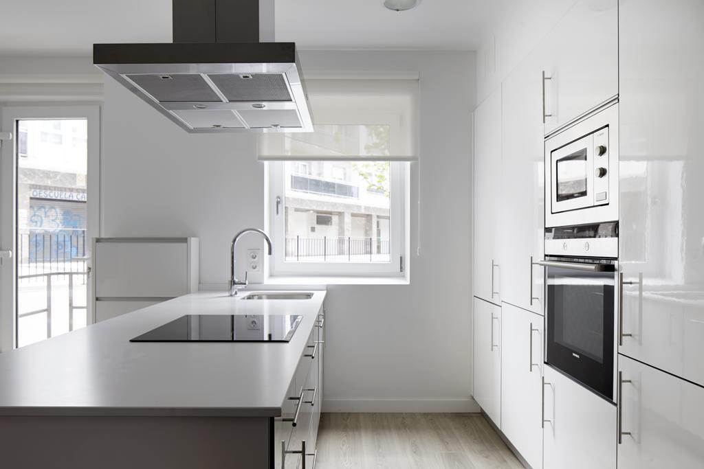 Eliminar Casa Aranzazu Daire San Sebastián Oda fotoğraf