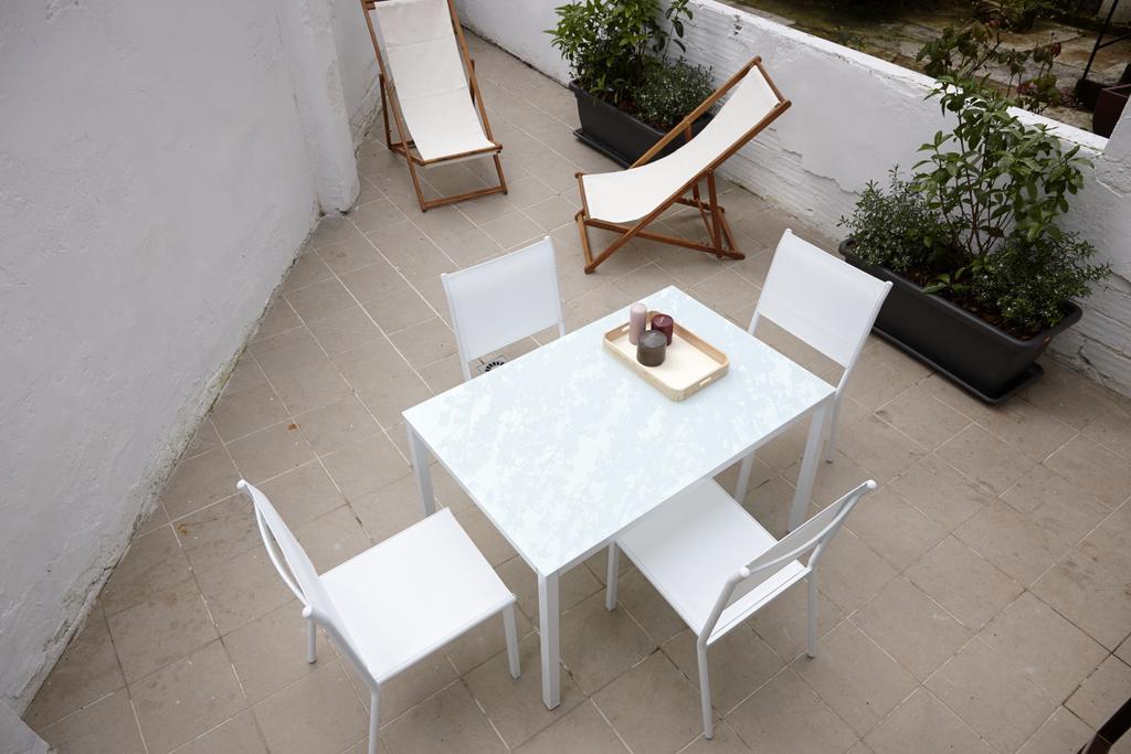 Eliminar Casa Aranzazu Daire San Sebastián Oda fotoğraf